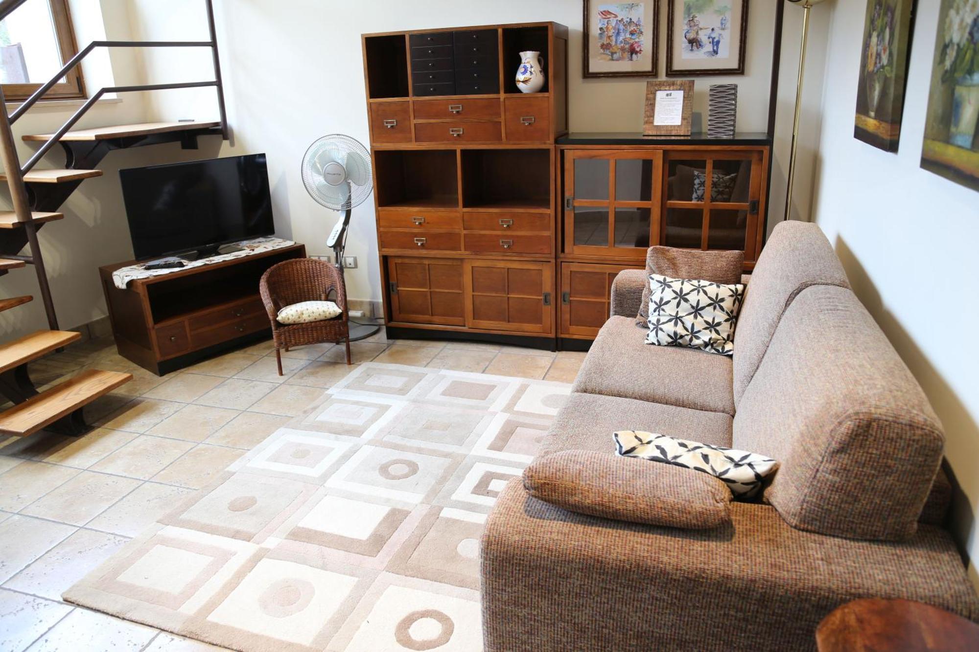 אינפייסטו Apartamentos La Pontiga *** מראה חיצוני תמונה