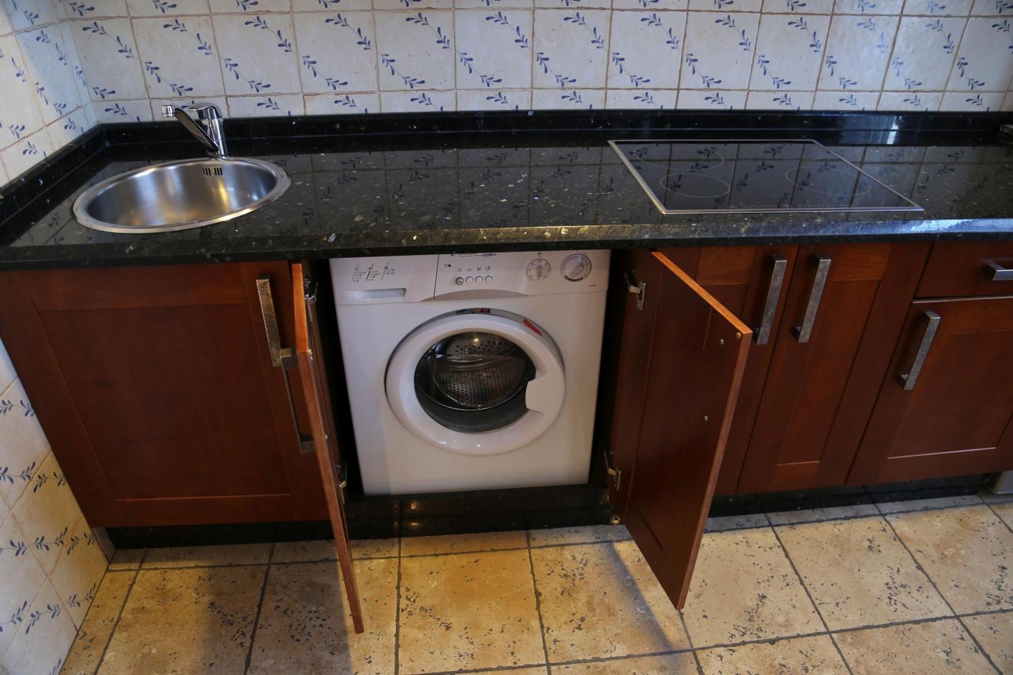 אינפייסטו Apartamentos La Pontiga *** חדר תמונה